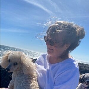 Meet your Posher, Kathleen